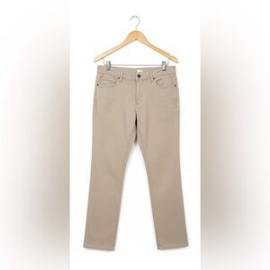 Swet Tailor Tan Chinos for Men